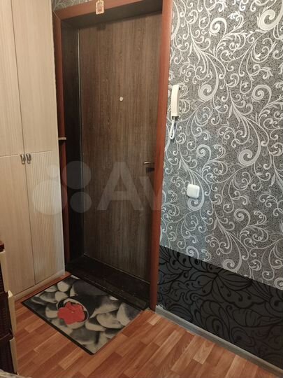 1-к. квартира, 37 м², 3/4 эт.