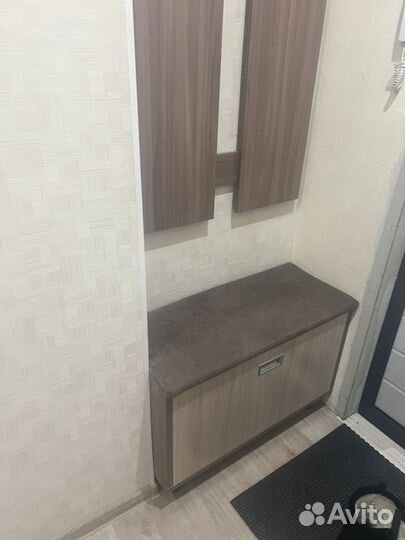 Прихожая бу