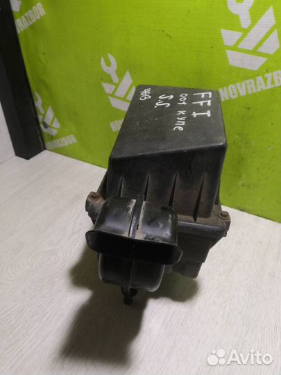 Корпус воздушного фильтра Форд Фокус 1