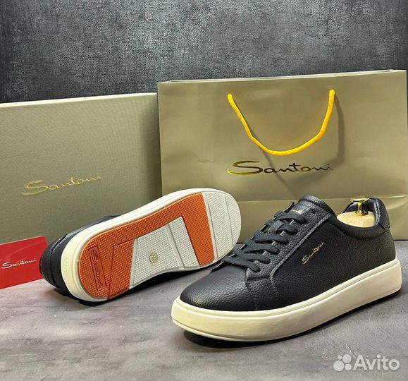 Кроссовки Santani (41)