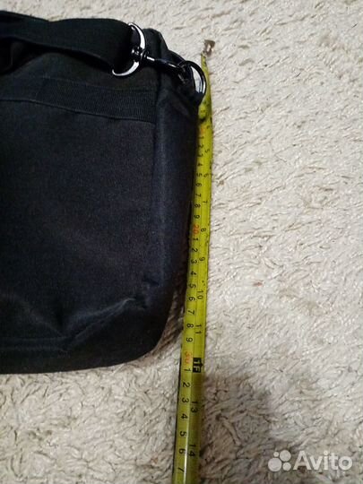 Сумка для ноутбука