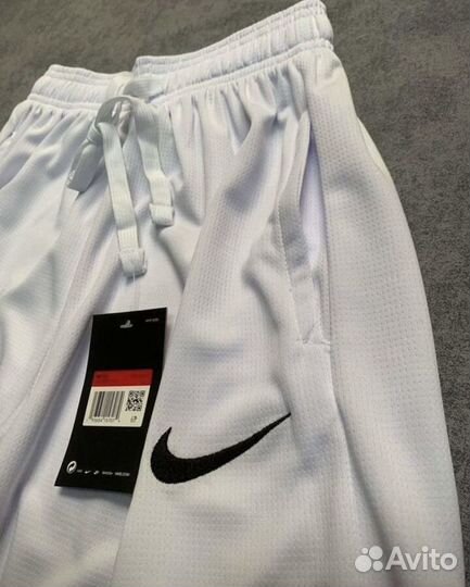 Шорты Nike dri fit