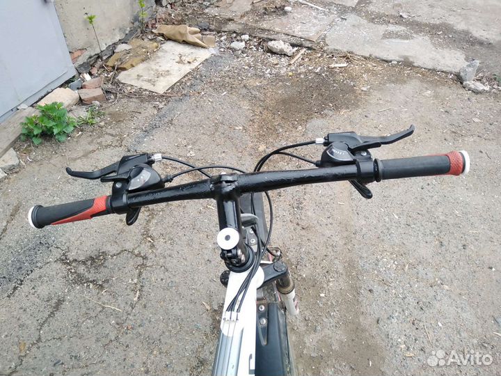 Велосипед Headliner 26 колёса