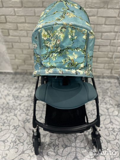 Коляска bugaboo bee 3
