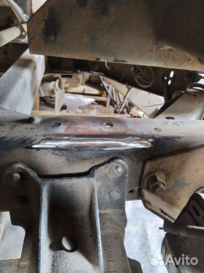 Сварка аргоном услуги сварщика