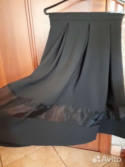 Юбка для девочки