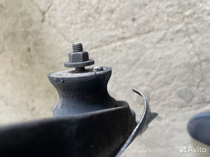 Опора АКПП Bmw 3-Series E46