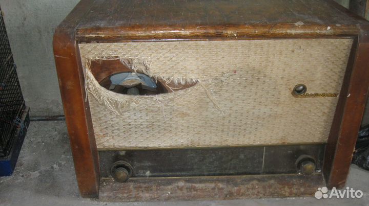 Электроника СССР