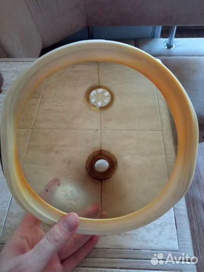 Ингалятор Ромашка 2 СССР