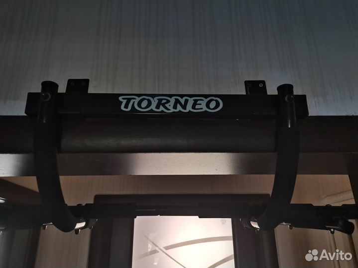 Тренажёр Torneo