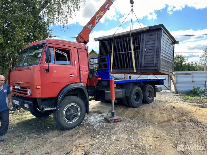 Манипулятор