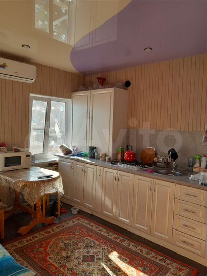 Дом 49,5 м² на участке 5 сот.