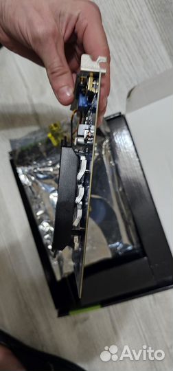 Видеокарта gt 730 2 gb обмен