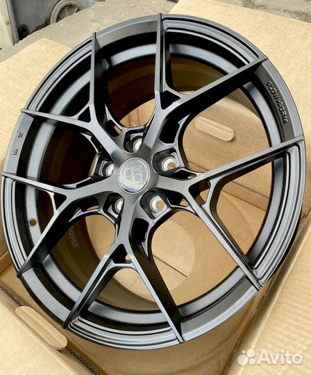 Диски kia hyundai mazda toyota haval r18 5x114.3