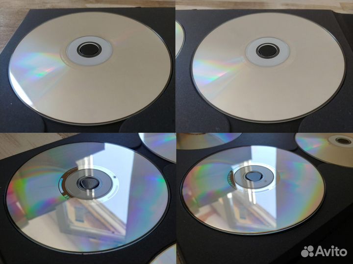 Книга (+ 4 CD) Deep South: The Story of the Blues