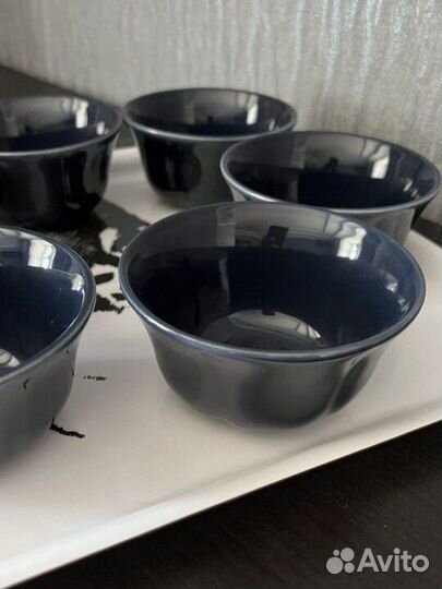 Миска (салатник) IKEA vinter 2018