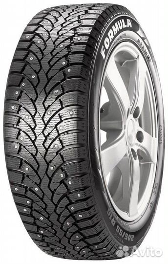 Pirelli Formula Ice 205/55 R16