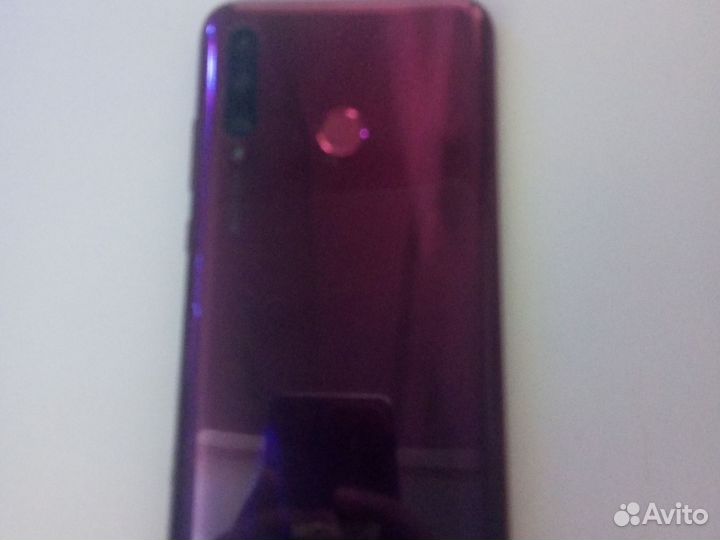 HONOR 10i, 4/128 ГБ