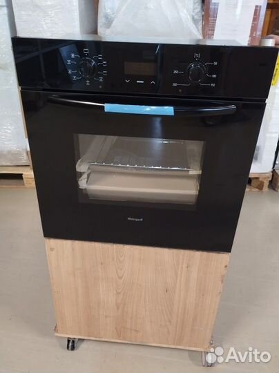 Духовой шкаф Weissgauff EOV 196 LB (26895