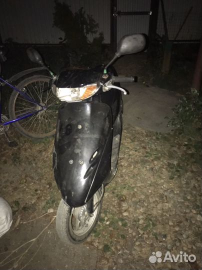 Хонда дио 34