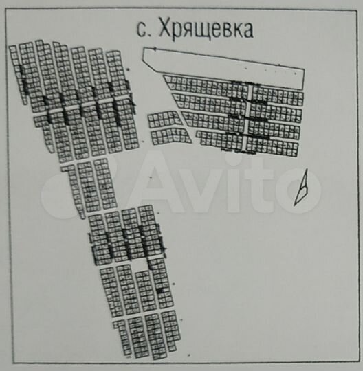 Участок 7 сот. (ИЖС)