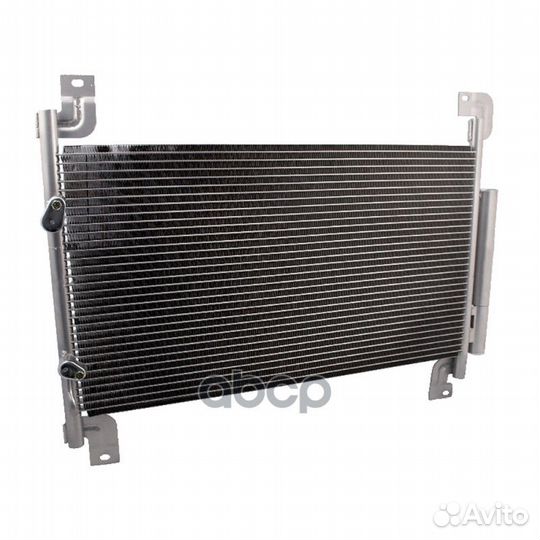 Радиатор кондиционера алюминиевый для а/м УАЗ П