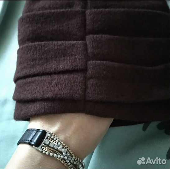 Fabretti новая шапка