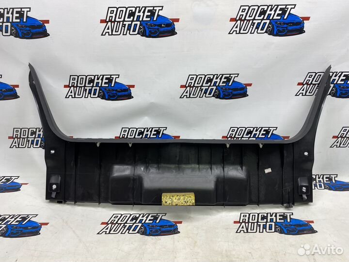 Обшивка багажника Infiniti M37x 849921MA0A