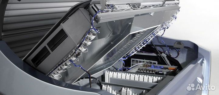 Лампы для солярия Cosmedico Lighttech