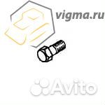 М16-6gх35.88.019 болт бульдозера чтз б10