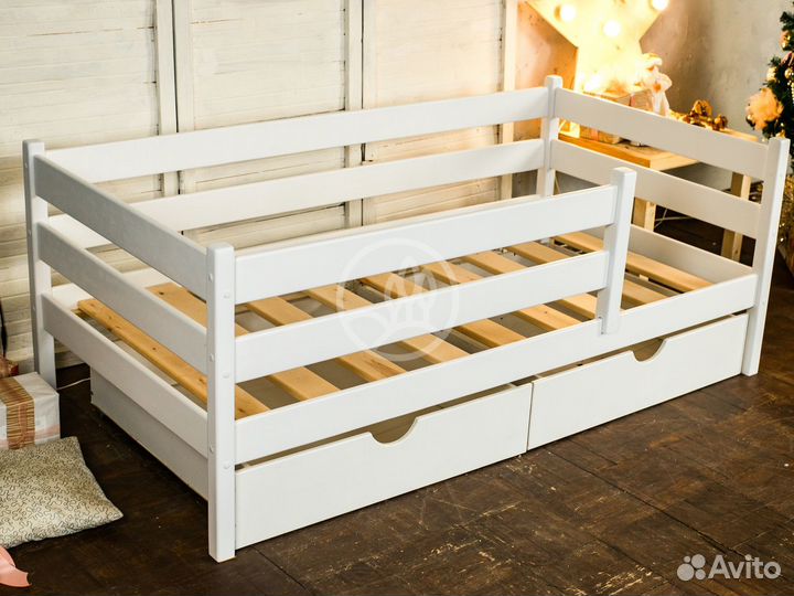 Кровать софа