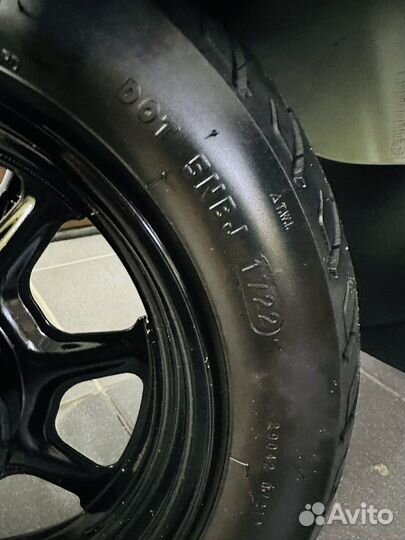 Hoda Girno 2022 без пробега по РФ