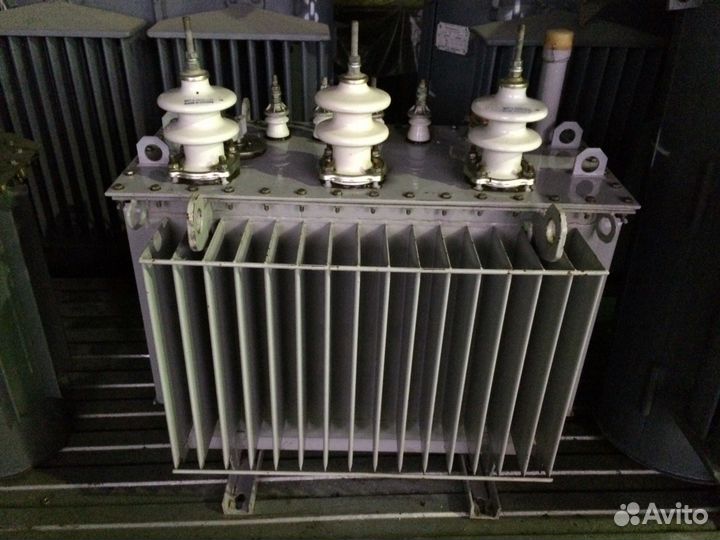 Трансформатор Тмг 25/10/0,4