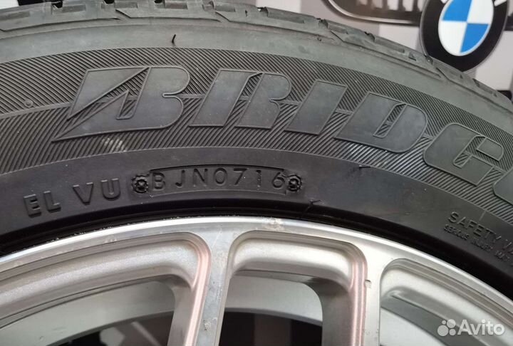 Колеса BMW R19 Одноширокие