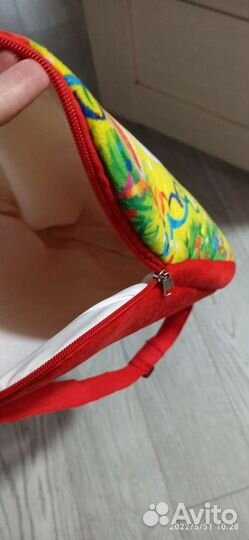 Рюкзак детский