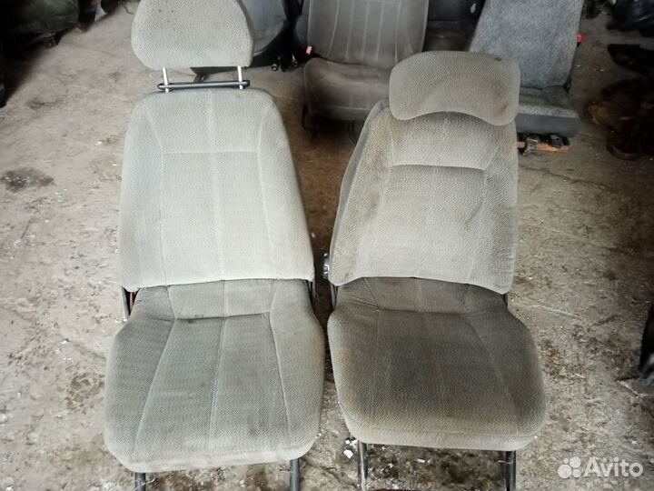 Сиденья ваз LADA