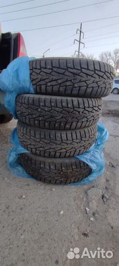 Nokian Tyres Nordman 7 175/65 R14