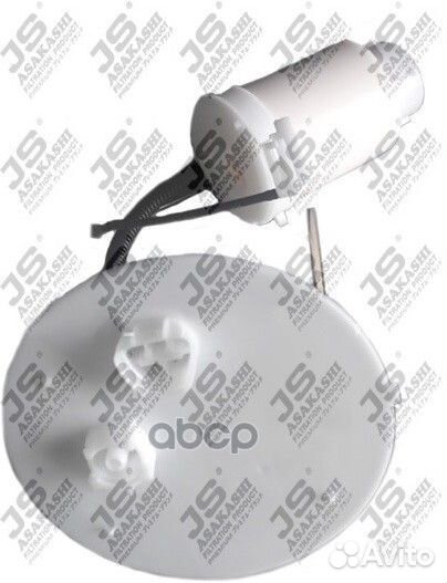 Фильтр топливный lexus RX -15 3.5 FS21011 JS As