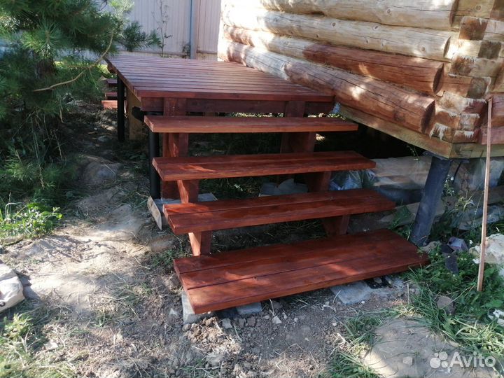 Плотник мастер на час в Заокске тульская обл