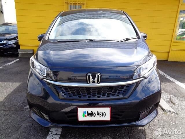 Honda Freed 1.5 CVT, 2020, 55 000 км