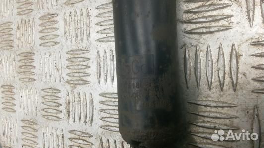 Амортизатор задний ford kuga 1 (OKR07MF02)