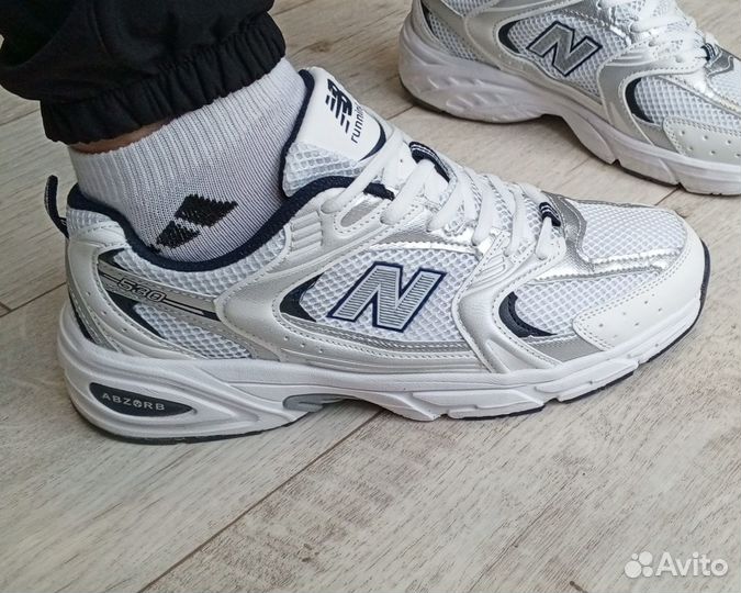 Кроссовки New Balance 530