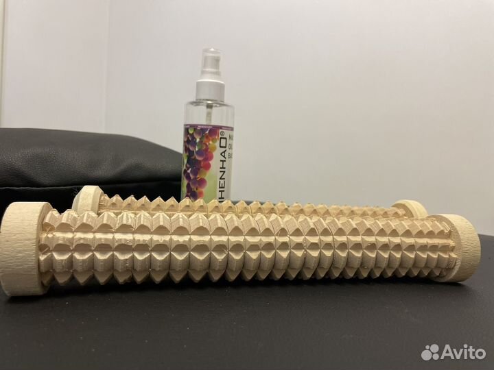 Массажер для ног