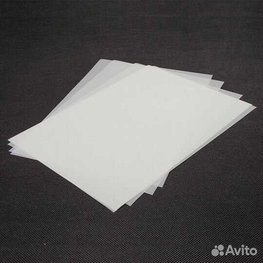 Пленка Kimoto (формат А4)