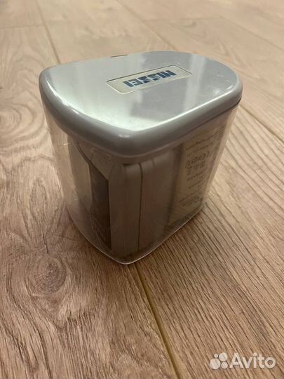 Тонометр на запястье Nissei WS-820