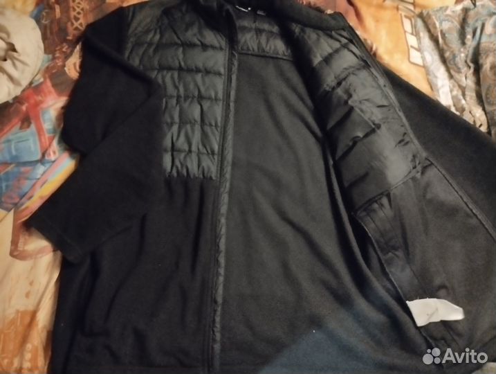 Легкая куртка мужская Outventure