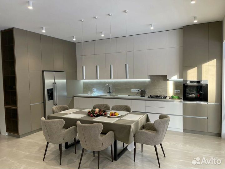 Кухня на заказ/Гарантия