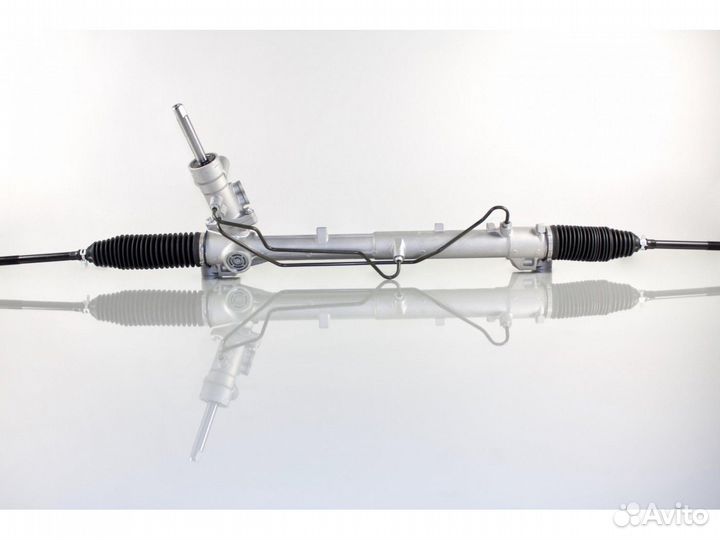 Рулевая рейка nissan/ниссан