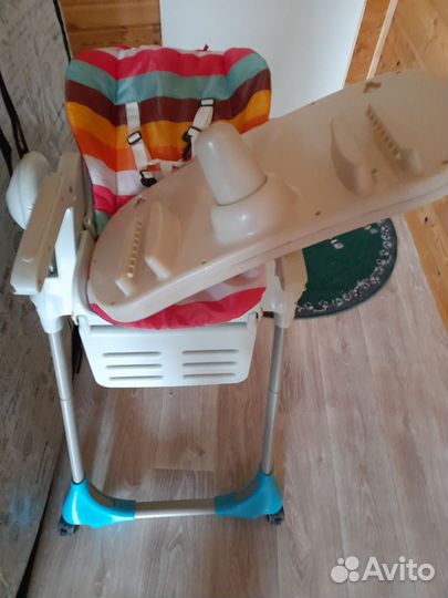 Стул для кормления