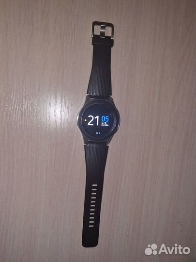 Часы Samsung Galaxy Watch SM - r800